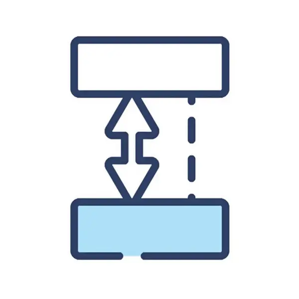 В чём разница понятий «ширина» и «монтажная высота» подшипника