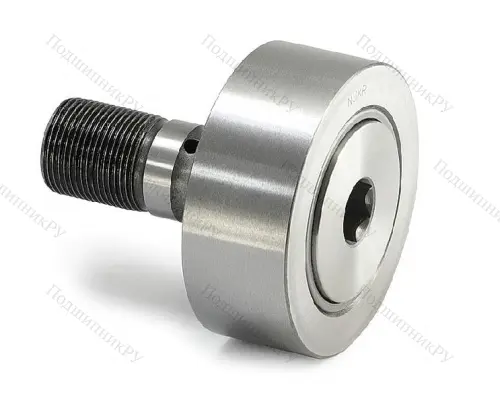 Подшипник NUKR 40 A