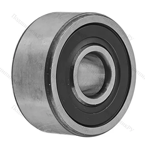 Двухрядный шариковый подшипник 2206 K 2RSTNG