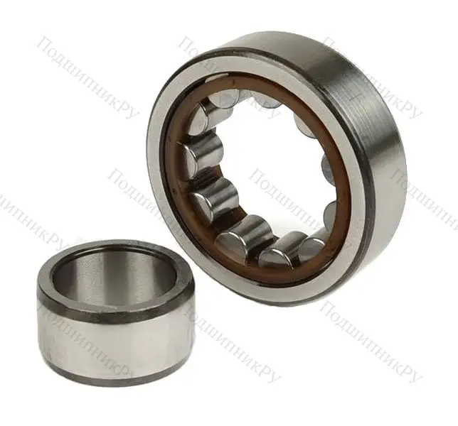 Роликовый цилиндрический подшипник NU 2215 ET