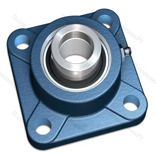 Подшипниковый узел (корпусный подшипник) LEFN 212-2TB