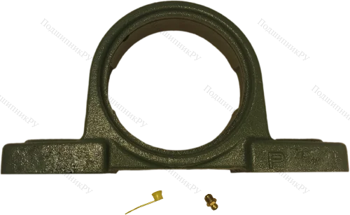 Подшипниковый корпус  P 209 в Набережных Челнах