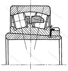 Подшипник  3013260 