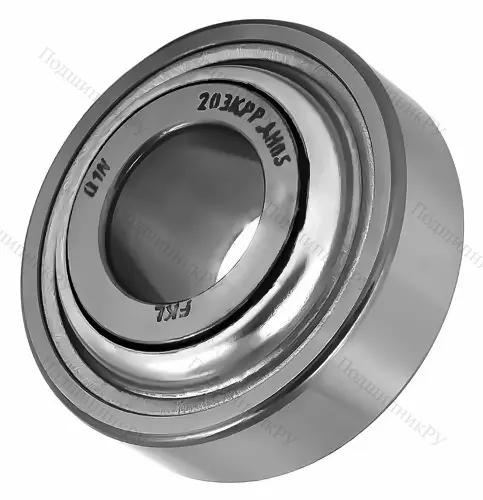 Подшипник шариковый 203KPP.AH 05 в Набережных Челнах