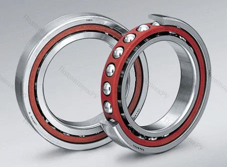 Подшипник 7204 C TR SUL P 3