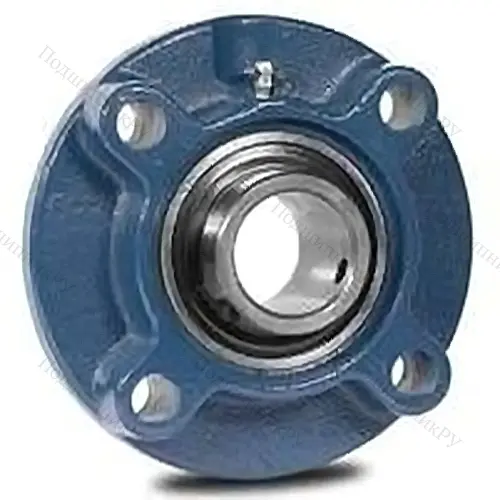 Подшипниковый узел (корпусный подшипник) LEG 208-2F в Набережных Челнах