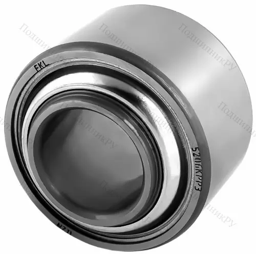 Подшипник шариковый двухрядный 5206KPP 3 в Набережных Челнах