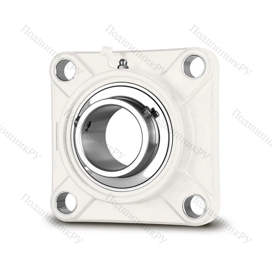 Подшипниковый узел