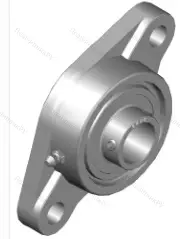 Нержавеющий корпусной узел UCFL 209 BSS 2RS BECO в Набережных Челнах