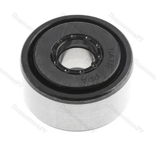 Игольчатый подшипник NATR 20 PP A от производителя  INA