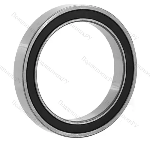 Шариковый однорядный подшипник 180220 (6220 2RS) в Набережных Челнах