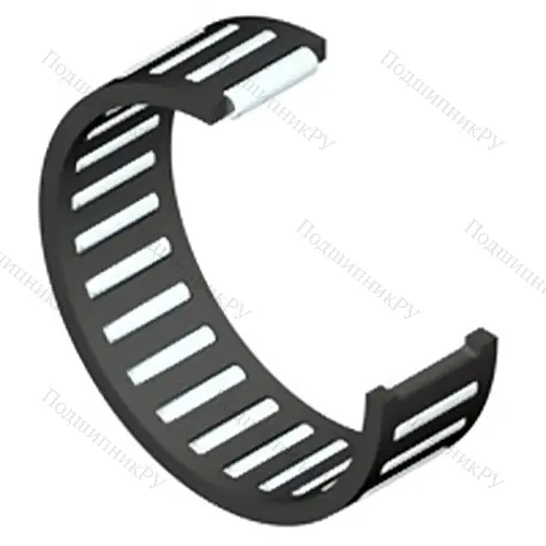 Подшипник игольчатый Na 70*YU в Набережных Челнах