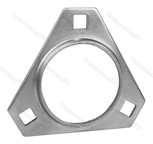 Подшипниковый корпус PFT 206 в Набережных Челнах