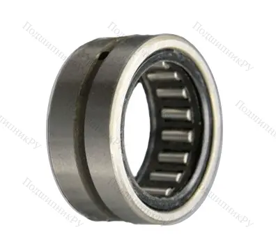 Подшипник NA 4902-2RS NBS в Набережных Челнах