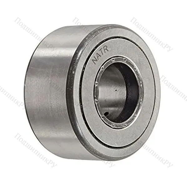Игольчатый подшипник NATR 25