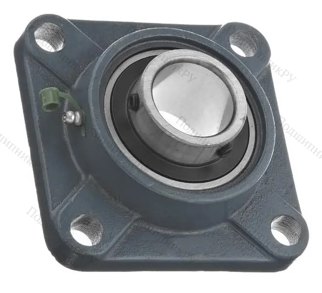 Подшипниковый узел UCF 209