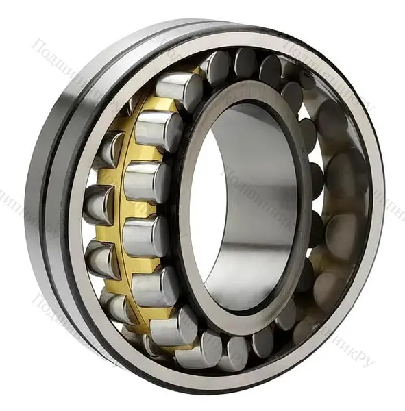 Сферический роликовый подшипник 3513 АМН (22213 ACMBW 33)