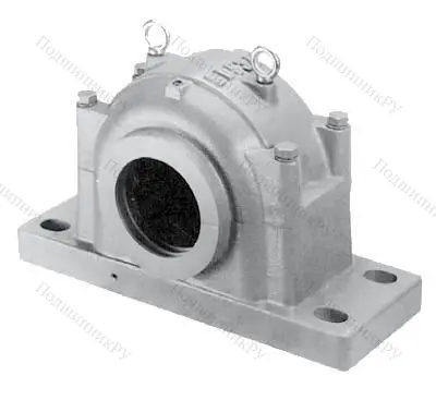 Разъемный корпус SD 3076 ISB