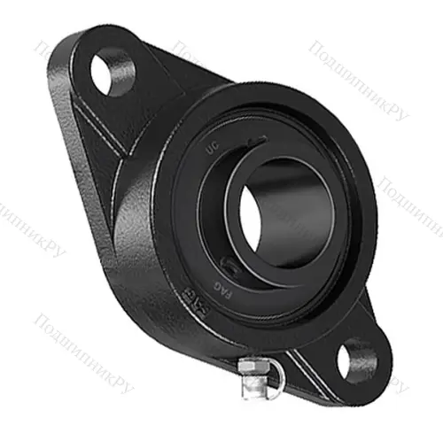 Подшипниковый узел UCFL 208 J 7 в Набережных Челнах