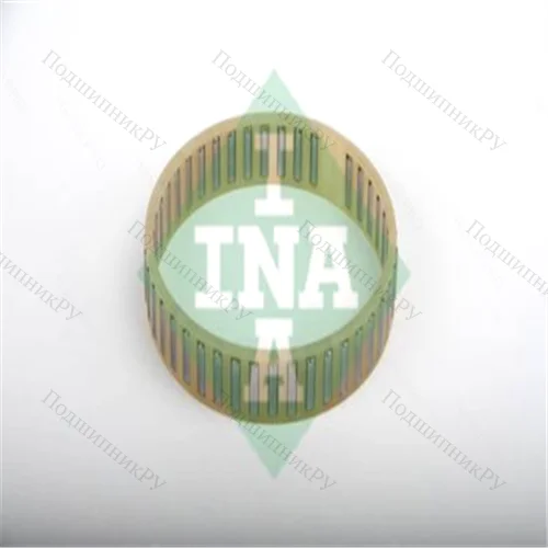 Подшипник игольчатый радиальный