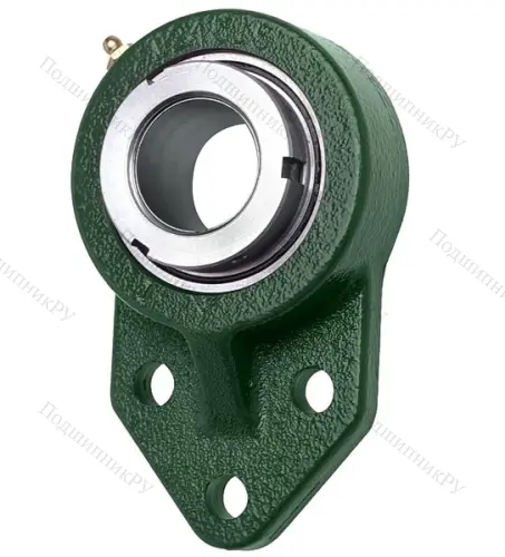 Подшипниковый узел UCFK 205 в Набережных Челнах