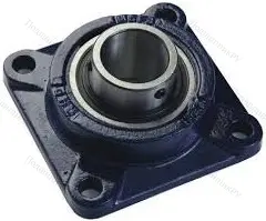 Подшипниковый узел UCF 207SS