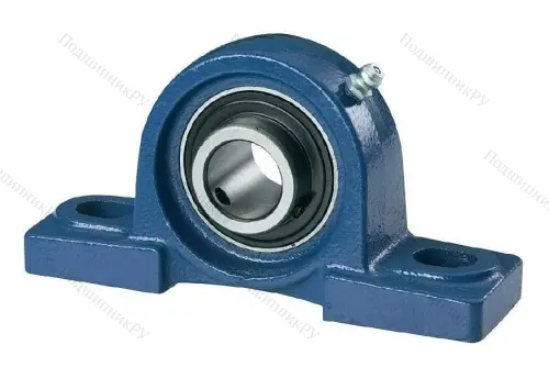 Подшипниковый узел SY 55 TF в Набережных Челнах