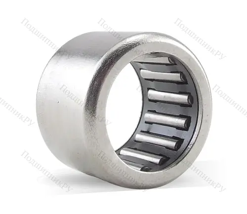 Игольчатый подшипник HK 0812 2RS от производителя  SKF