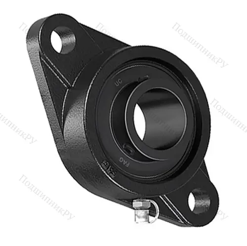 Подшипниковый узел UCFL 206 J 7 в Набережных Челнах