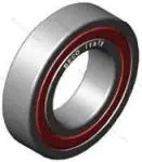 Высокотемпературный подшипник 606 BHTS 2RS VT 250°-280°