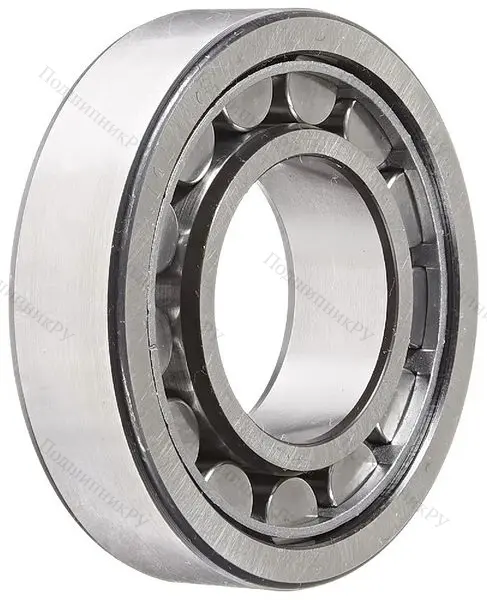 Роликовый цилиндрический подшипник