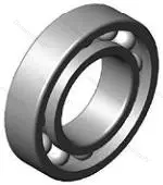 Нержавеющий подшипник 6308 BSS BECO в Набережных Челнах