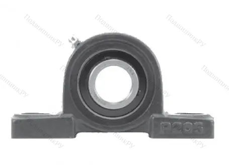 Подшипниковый узел UCPX 16