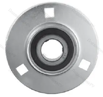 Подшипниковый узел BPF 8-SBSS ISB