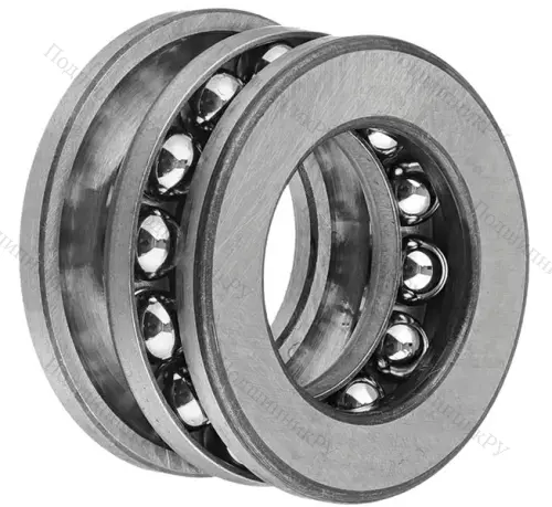 Упорный шариковый подшипник 51407 от производителя  KOYO