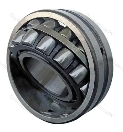 Сферический роликовый подшипник с конической посадкой на вал 22216 RZKW 33 от производителя  KOYO