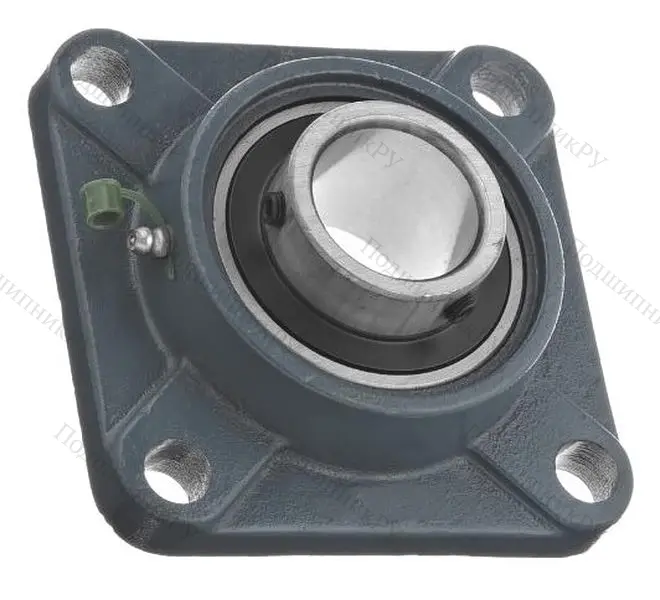 Подшипниковый узел UCF 317