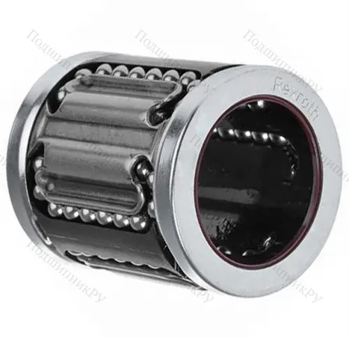 Втулка шариковая R 065822540 компактная, с уплотнительными кольцами, закрытая в Набережных Челнах