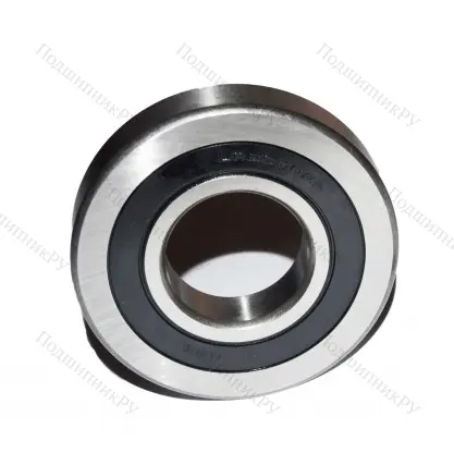 Опорный ролик LR 5305KDDU