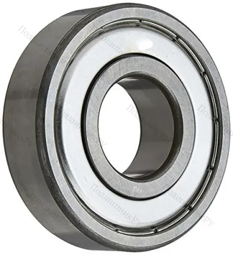 Двухрядный шариковый подшипник 5209 ZZ от производителя  KOYO