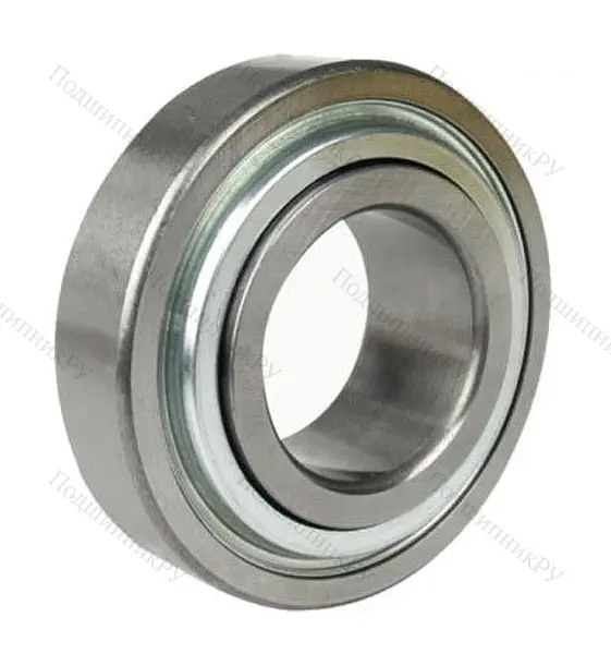 Закрепляемый подшипник 212 KRR
