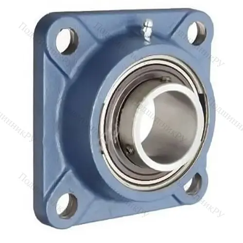 Подшипниковый узел (корпусный подшипник) LEF 214-2F