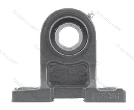Подшипниковый узел UCPH 210