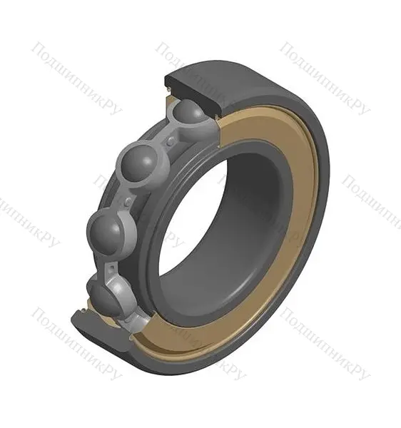 Высокотемпературный подшипник