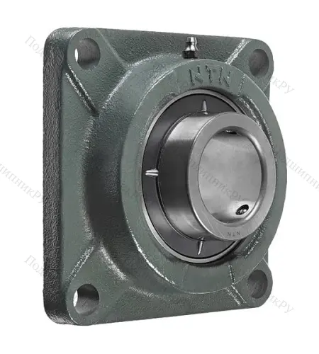 Подшипниковый узел UCFS 312 D 1 в Набережных Челнах