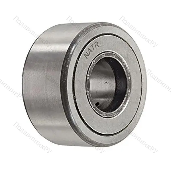 Игольчатый подшипник NATR 30
