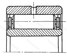 Модификация подшипника