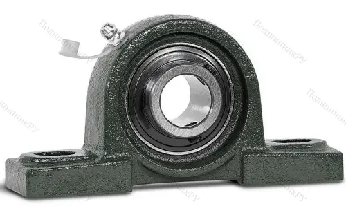 Подшипниковый узел UCP 210 (480210) в Набережных Челнах