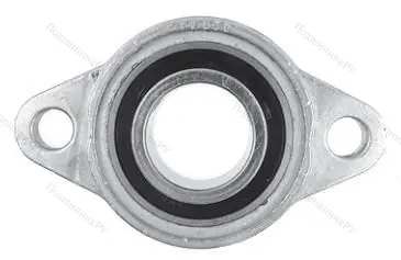 Подшипниковый узел UFL 002SS ISB в Набережных Челнах