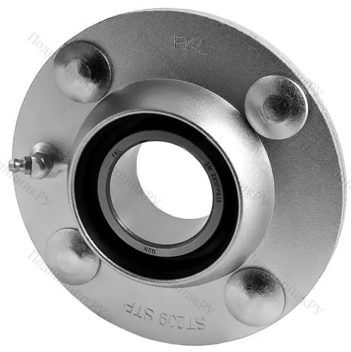 Подшипниковый узел (корпусный подшипник) GWST 209PPB 13 в Набережных Челнах